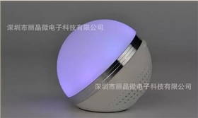 蓝牙音箱IC