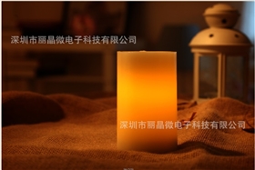 延时IC芯片