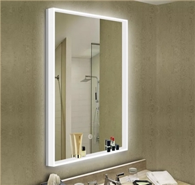 LED卫浴镜线路板