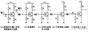 按键开关IC