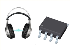 9B49-44C3耳机触发开关IC