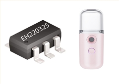 6分钟定时补水仪专用IC 6分钟定时补水仪专用IC