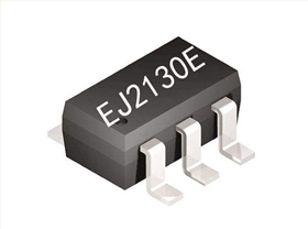 单按键开关芯片