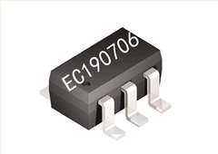 长按1秒开关芯片