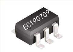 长按5秒开关机芯片