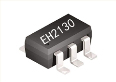 EH2130短按开关芯片