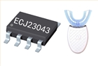 ECJ23043美牙仪定时芯片产品应用方案