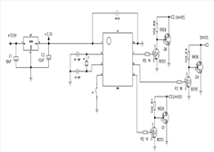 12/24小时延时复位芯片