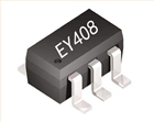 EY408长按3秒延时0.5秒开关芯片