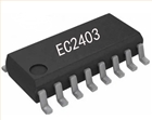 EC2403编码器调光芯片