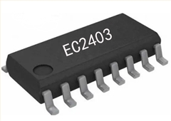 EC2403编码器调光芯片