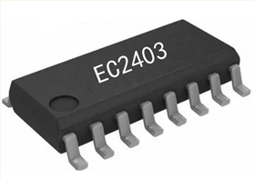 旋钮调光控制芯片