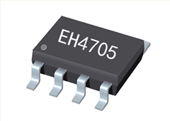EH4705三路循环定时芯片 EH4705三路循环定时芯片