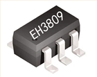 EH3809长按2秒开关机芯片