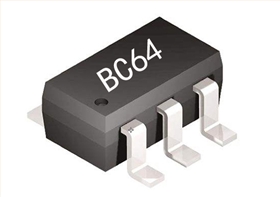 国产复位IC芯片