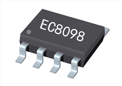 EC8098 热红外控制IC