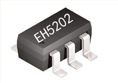 EH5202长按5秒开关机