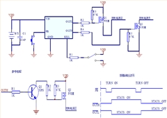 BC86复位检测芯片
