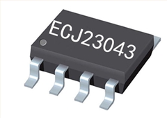 EC250312按键换段开关芯片