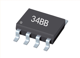 电容式触摸芯片