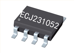 ECJ231052 双路10秒延时开关芯片