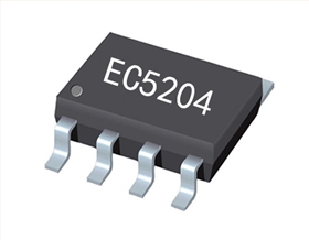 开关调色温控制芯片