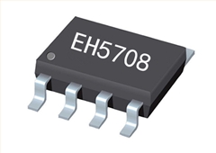 EH5708单喷加湿器芯片