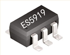 ES5915长按1.5秒开关机芯片