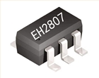 EH2807 短按3秒延时开关芯片