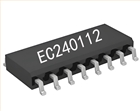 EC240112三键触摸芯片