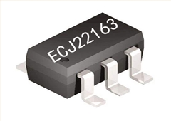 ECJ22163长按10秒延时复位芯片