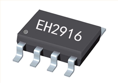 EH2916 长按1秒开关机芯片