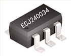ECJ240034 2分钟对闪闪灯芯片