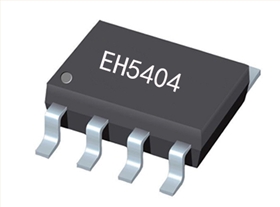 多路切换开关芯片