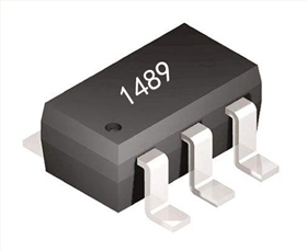 长按3秒开关机芯片