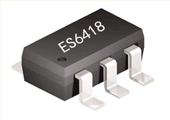 ES6418 1小时循环定时芯片 ES6418 1小时循环定时芯片