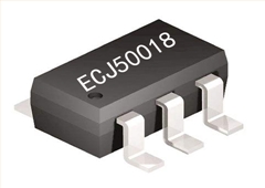 ECJ50018 2分钟马达定时芯片