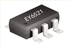 EY6521长按1.5秒开关机芯片定时20分钟关机