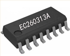 EC260313A-00CA双键触摸+数显