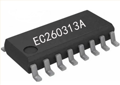 EC260313A-00CA双键触摸+数显