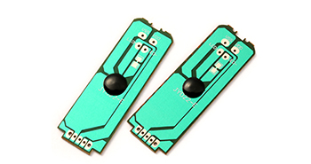 电子蜡烛PCBA定制选择丽晶微