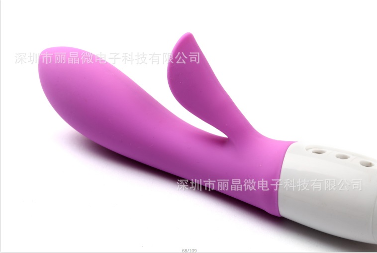 加热跳蛋IC芯片定制，丽晶微厂家直销
