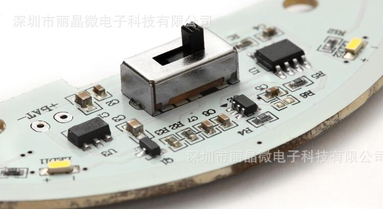 2017新的一年丽晶微将再接再励继续为您制造更好的产品