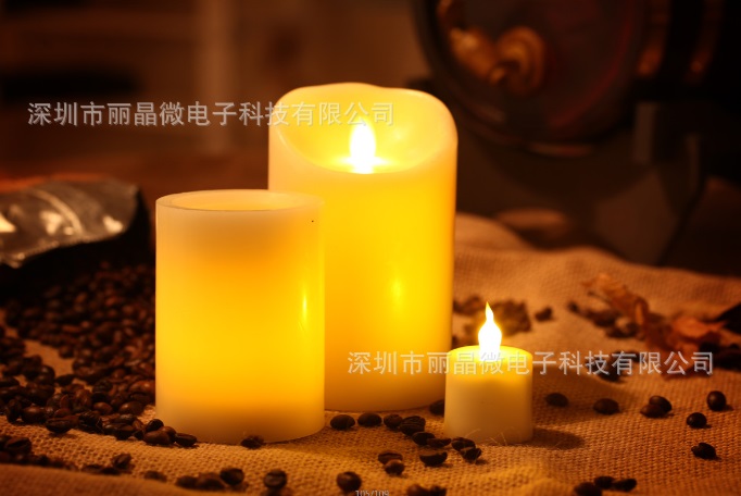 定时IC闪灯IC等芯片电路接地注意事项