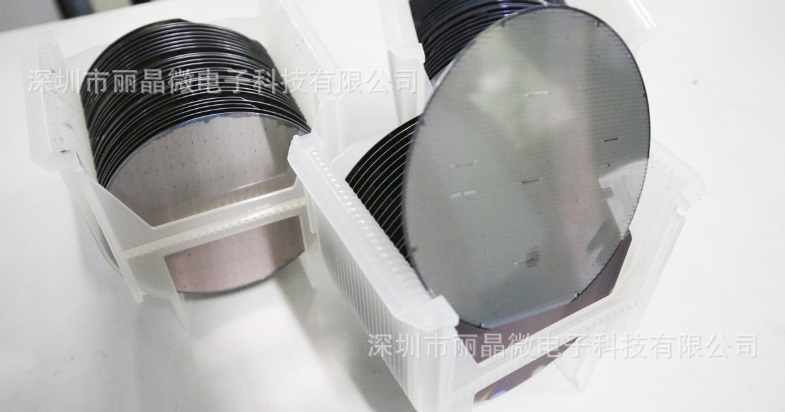 2017年半导体产业发展趋势 丽晶微定时IC 定时芯片