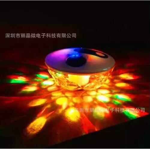 2017年全球LED行业发展势头与趋势 丽晶微定时IC 定时芯片