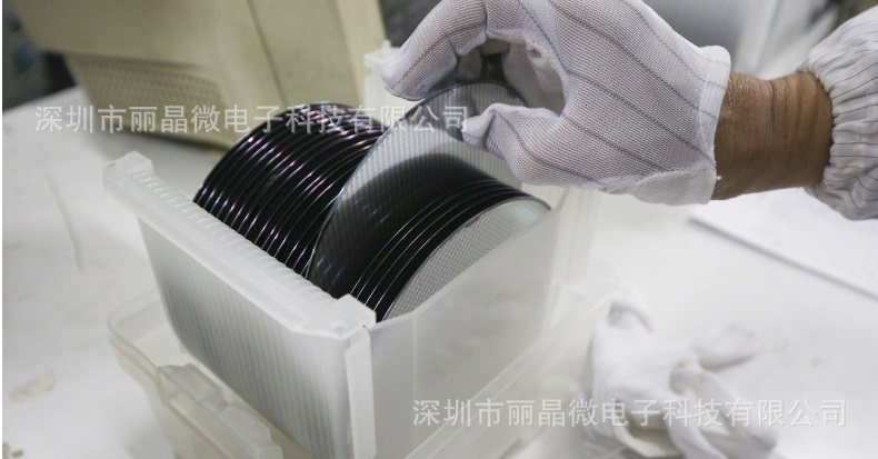 国产芯片的技术研制能力将逐步赶超国际先进企业