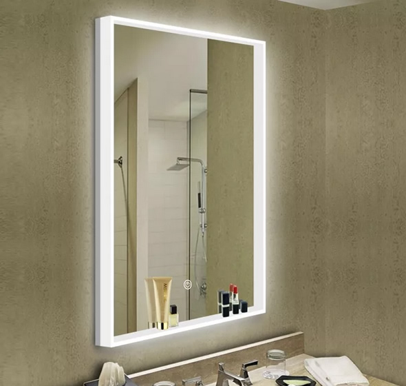 LED卫浴镜线路板