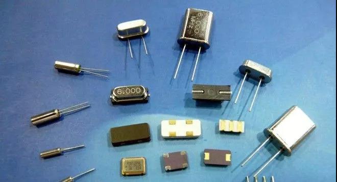 关于晶振我们如何焊接-定时IC芯片方案