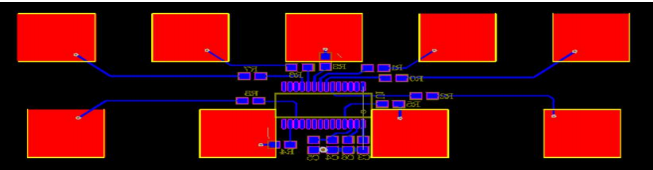 触摸芯片PCB设计注意事项